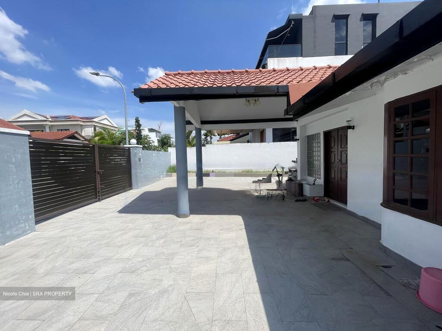 Seletar Hills Estate (D28), Semi-Detached #503680301